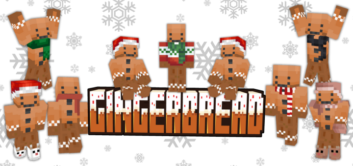 Gingerbread Logo